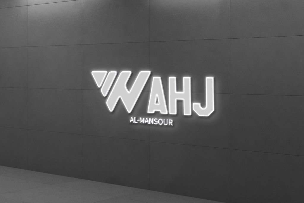 Logo Mockup Collection by Asylab